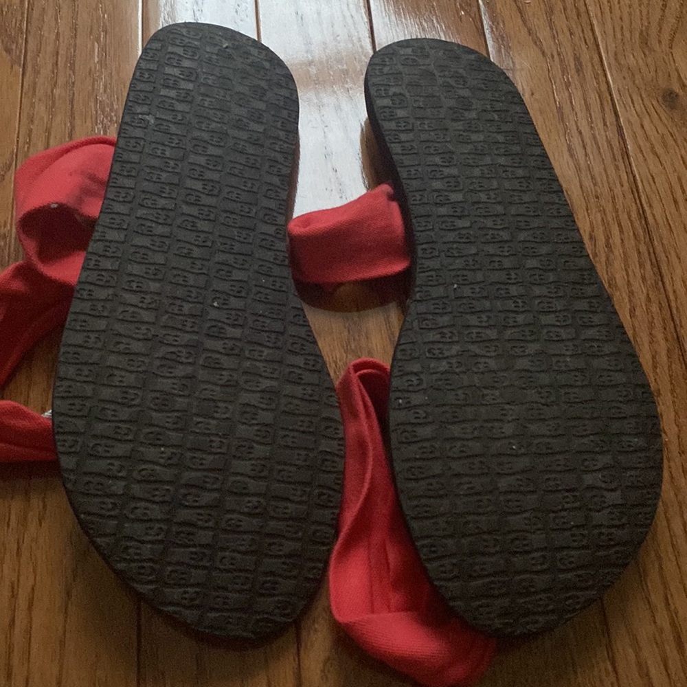 Sanuk yoga slings - Picture 3 of 4